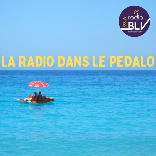 Radio Pedalo BLV