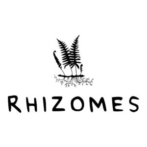 logo Rhizomes