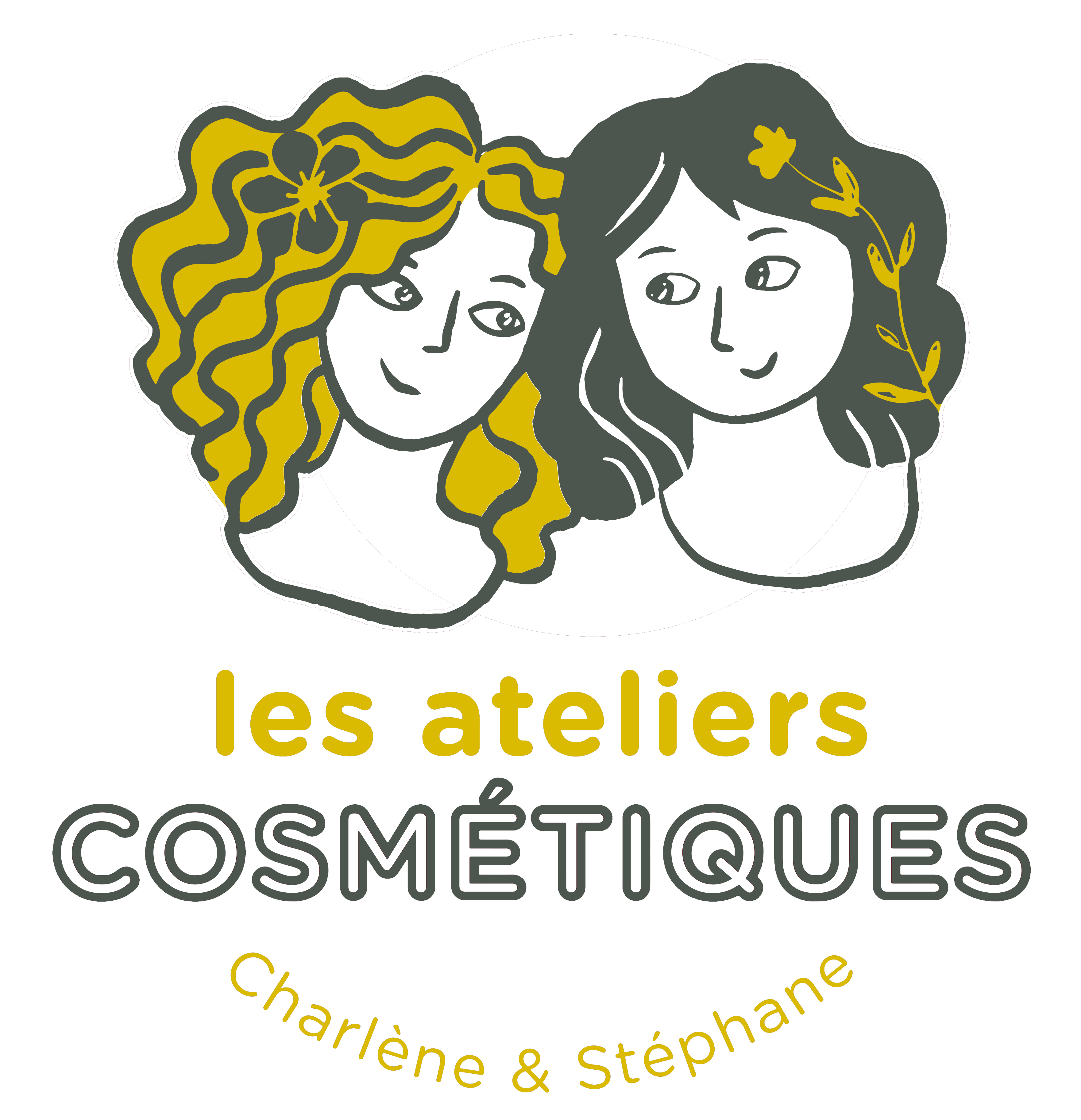 Les Ateliers Cosmétiques de Charlène & Stéphane